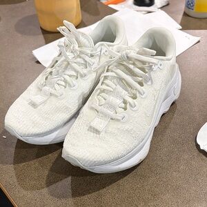 Nike Women's White Sneakers